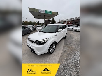 Used Kia Soul 2014 for sale - 76267561: Photo 2