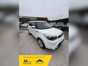 Used Kia Soul 2014 for sale - 76267561: Photo 3