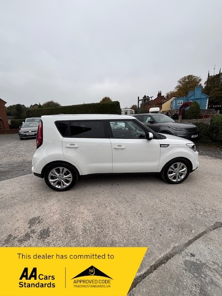 Used Kia Soul 2014 for sale - 76267561: Photo 4