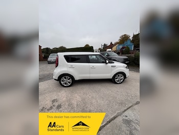 Used Kia Soul 2014 for sale - 76267561: Photo 4