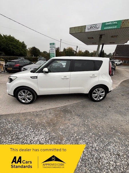 Used Kia Soul 2014 for sale - 76267561: Photo 5