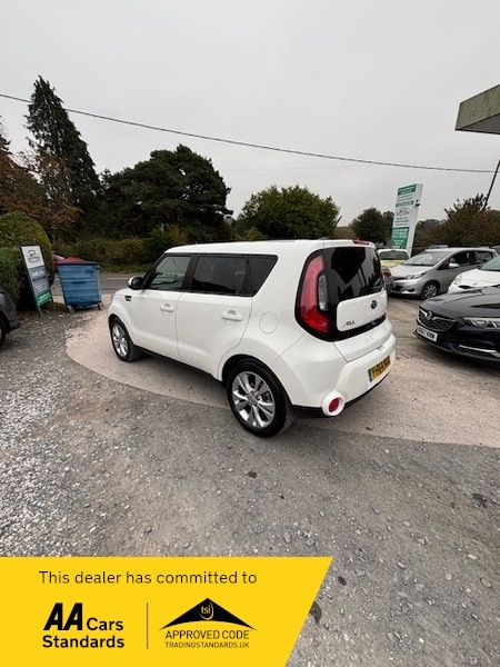 Used Kia Soul 2014 for sale - 76267561: Photo 6