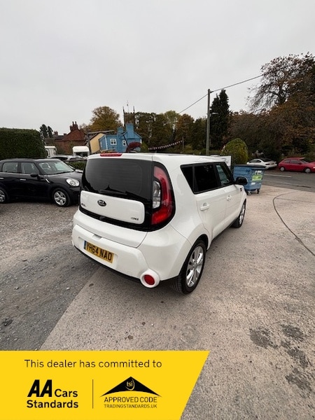 Used Kia Soul 2014 for sale - 76267561: Photo 7