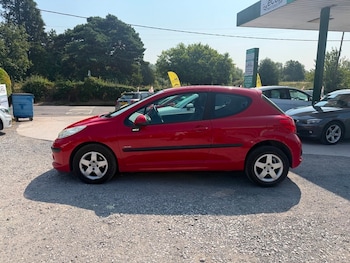 Used Peugeot 207 2009 for sale - 79203111: Photo