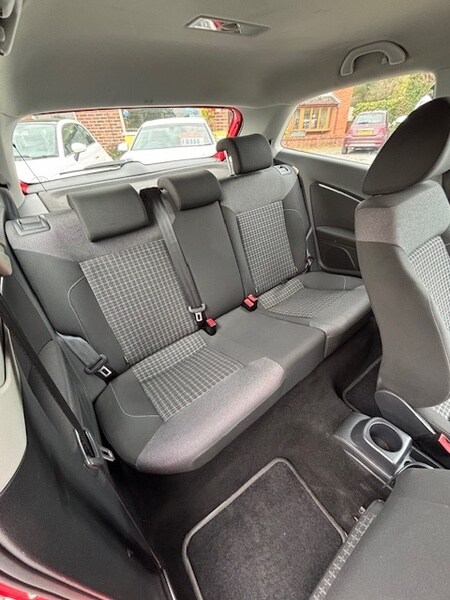 Used Volkswagen Polo 2014 for sale - 76148441: Photo 14
