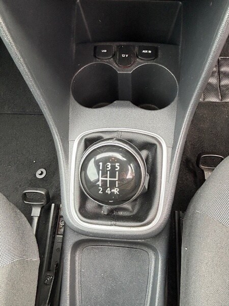 Used Volkswagen Polo 2014 for sale - 76148441: Photo 16