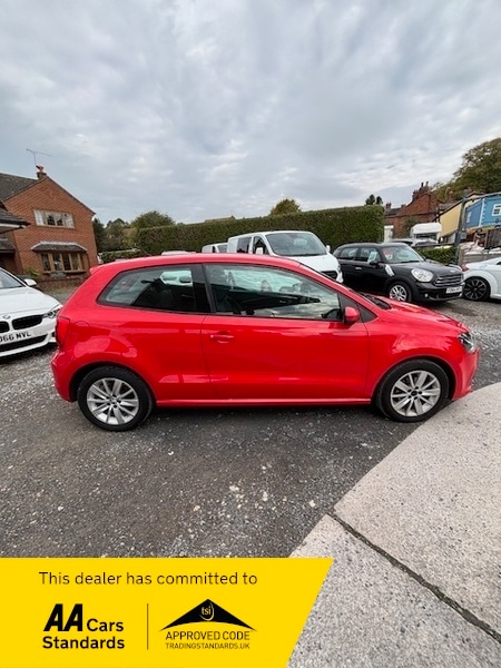 Used Volkswagen Polo 2014 for sale - 76148441: Photo 5