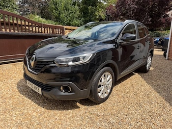 Used Renault Kadjar 2016 for sale - 79379176: Photo