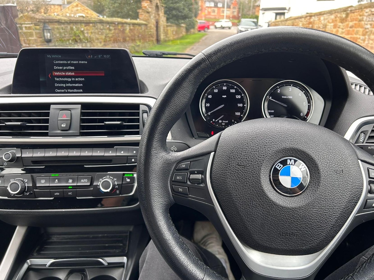 Used BMW 1 Series 2019 for sale - 77619383: Photo 10