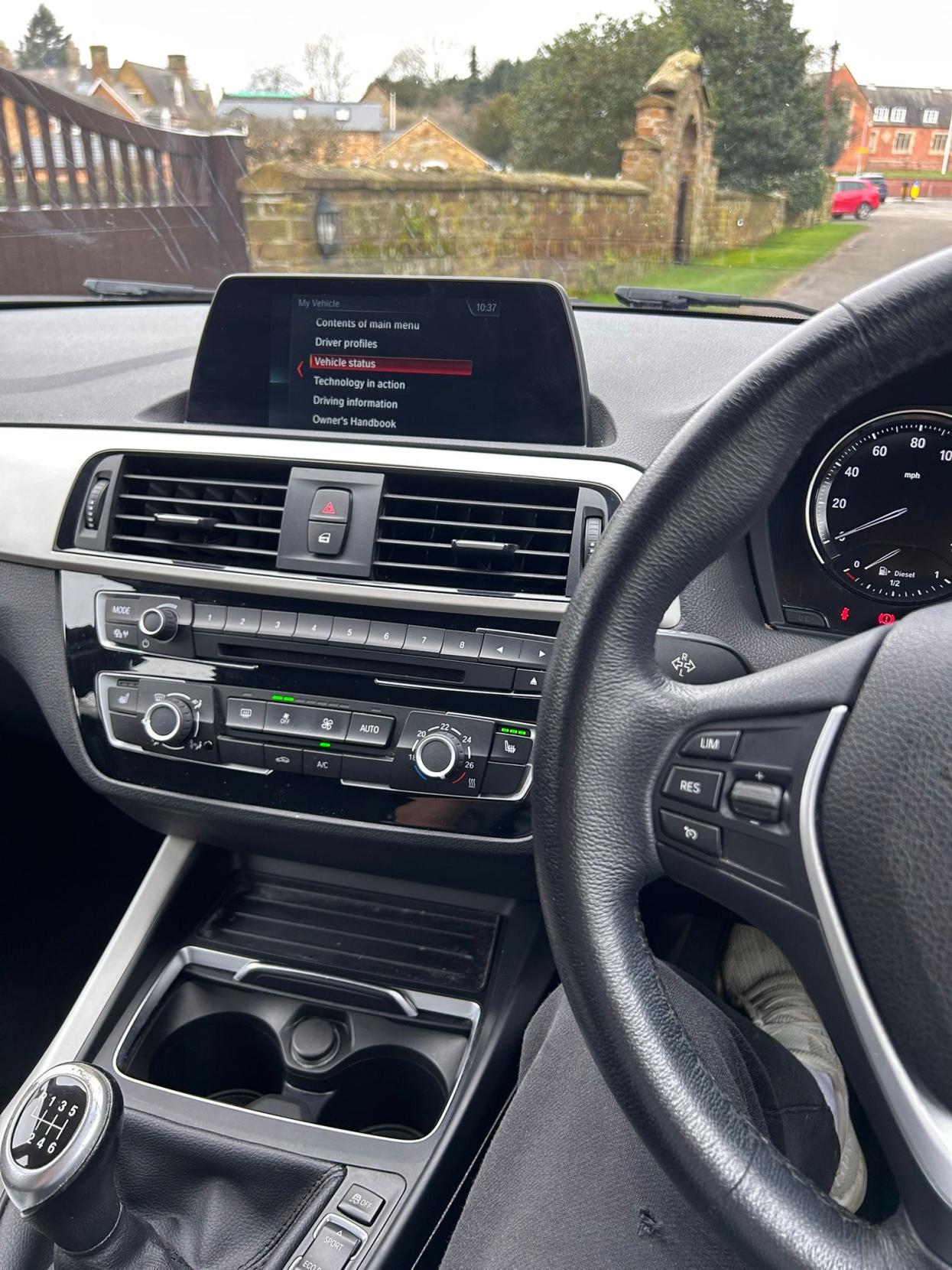 Used BMW 1 Series 2019 for sale - 77619383: Photo 11