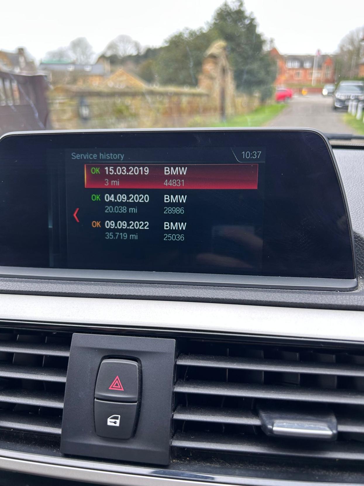 Used BMW 1 Series 2019 for sale - 77619383: Photo 12