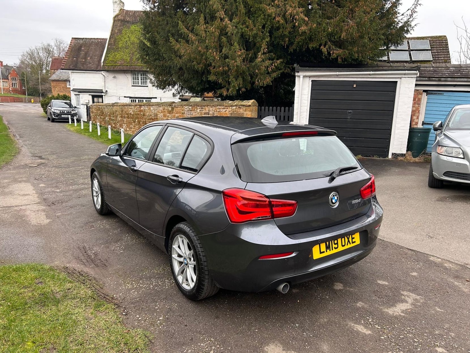 Used BMW 1 Series 2019 for sale - 77619383: Photo 14