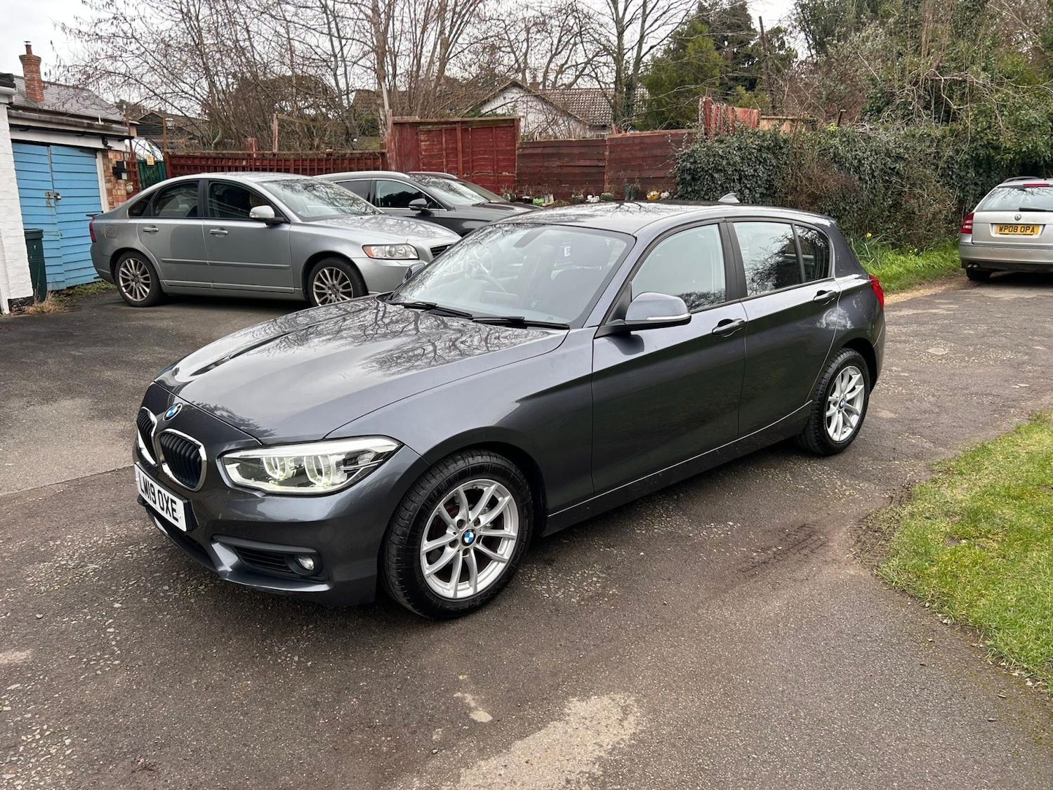 Used BMW 1 Series 2019 for sale - 77619383: Photo 6