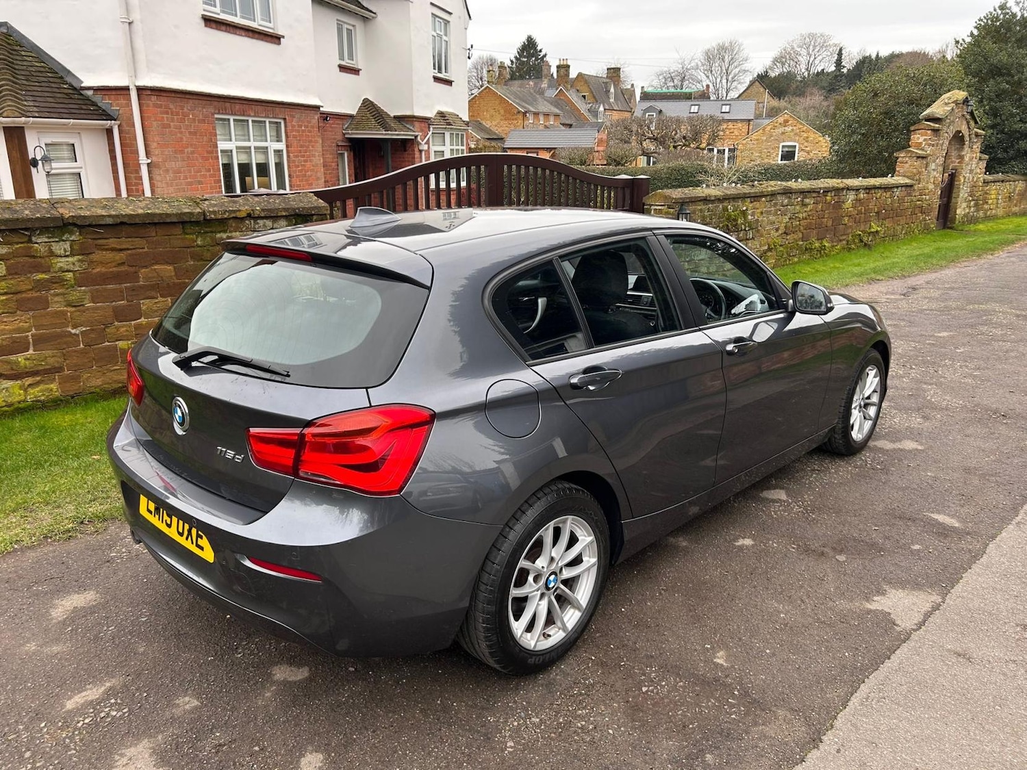 Used BMW 1 Series 2019 for sale - 77619383: Photo 7