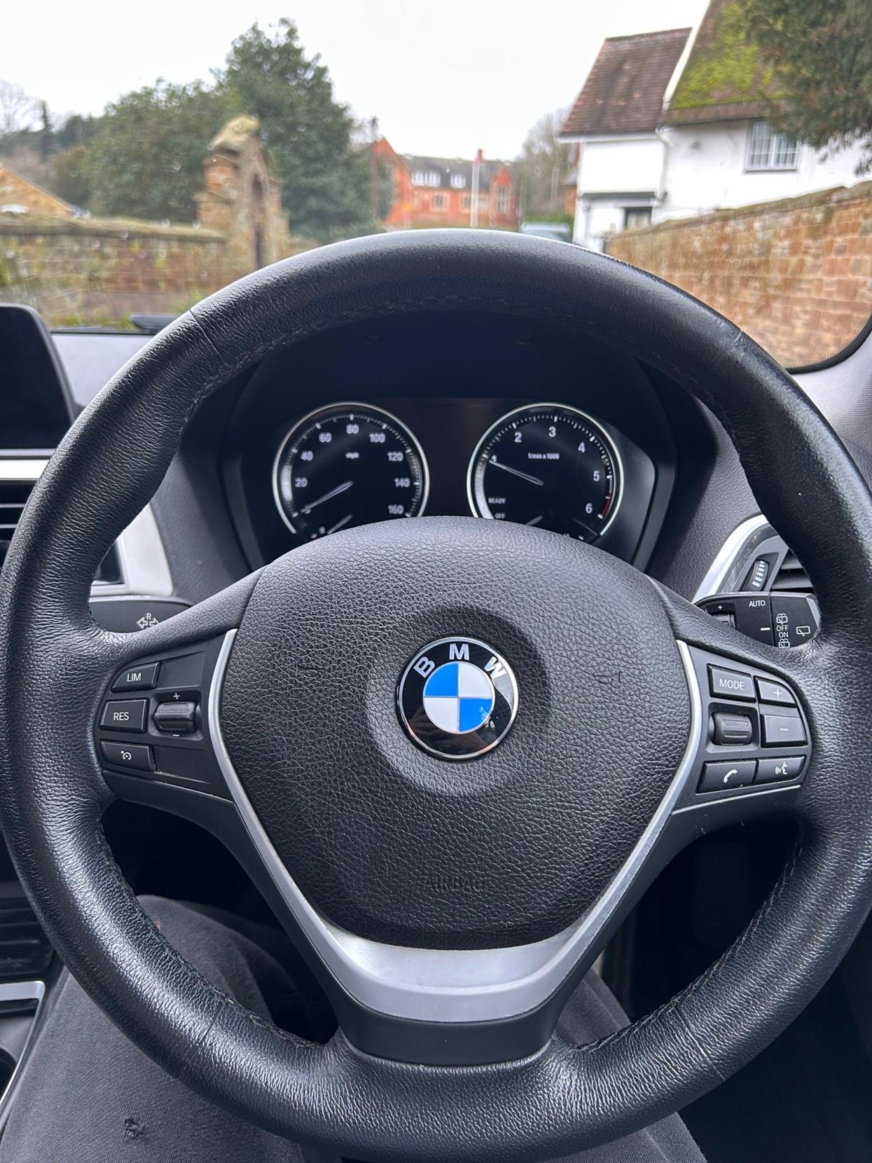 Used BMW 1 Series 2019 for sale - 77619383: Photo 8