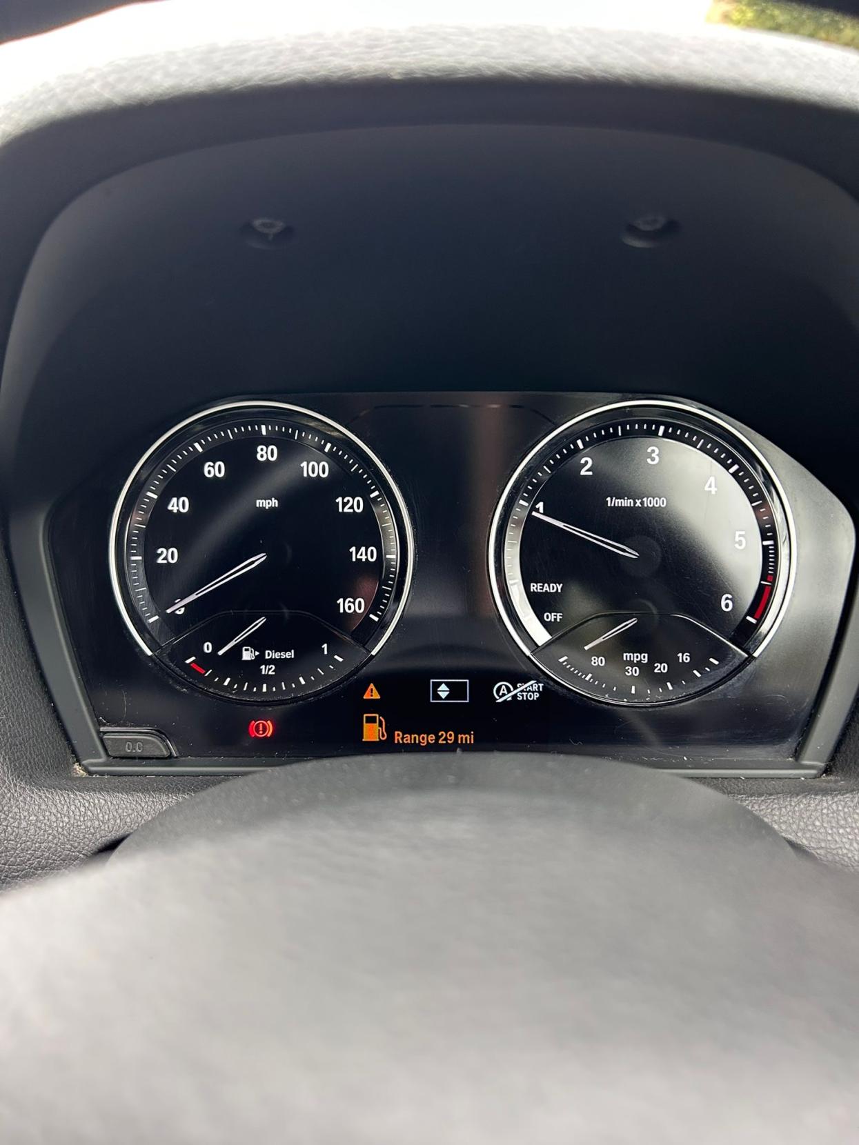 Used BMW 1 Series 2019 for sale - 77619383: Photo 9