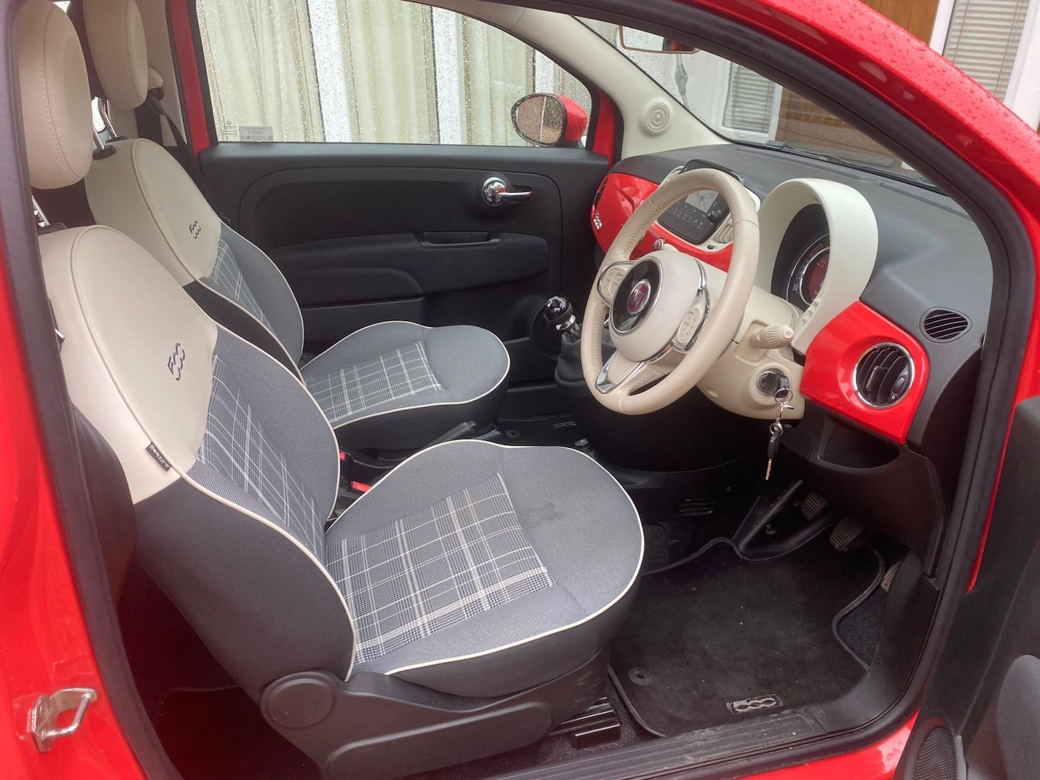 Used Fiat 500 2018 for sale - 76971773: Photo 6
