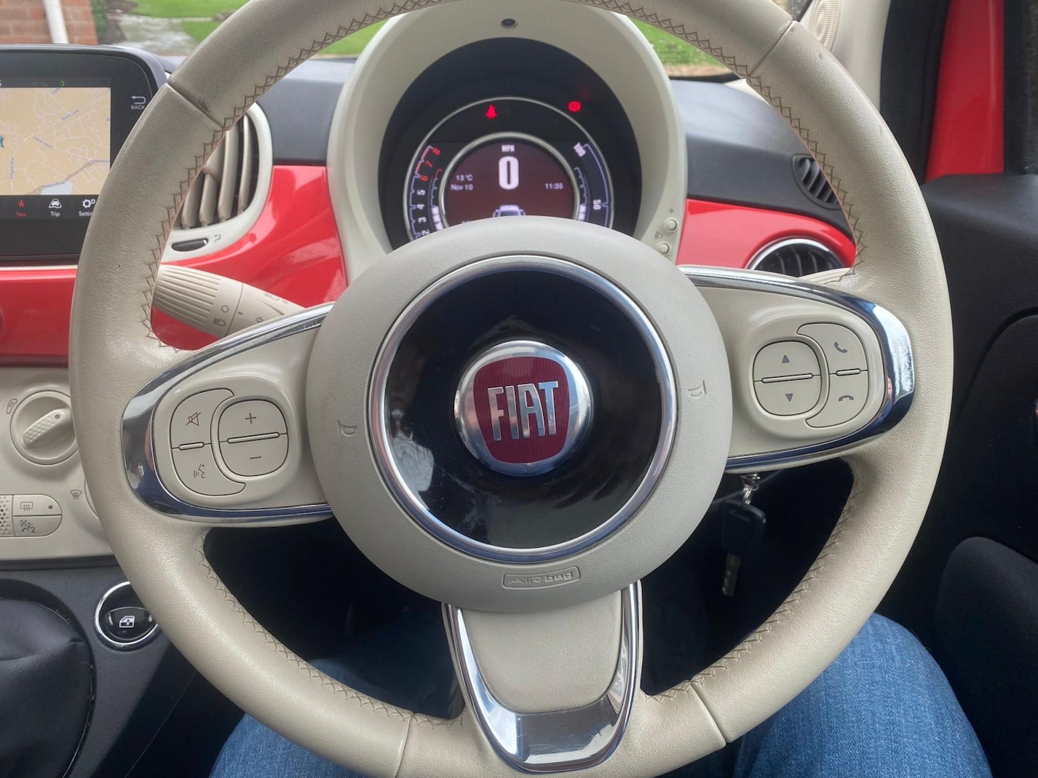 Used Fiat 500 2018 for sale - 76971773: Photo 7