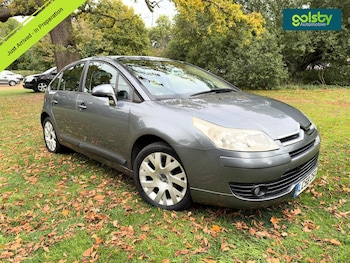 Citroen - C4