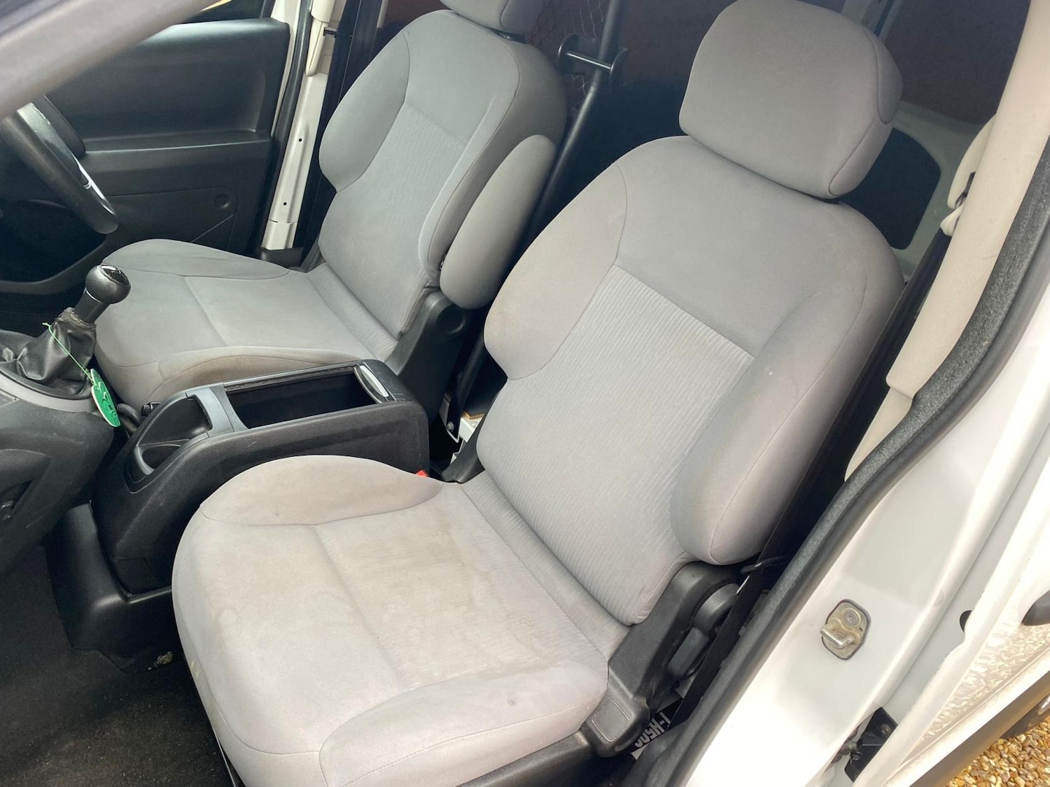 Used Peugeot Partner 2016 for sale - 77644123: Photo 8