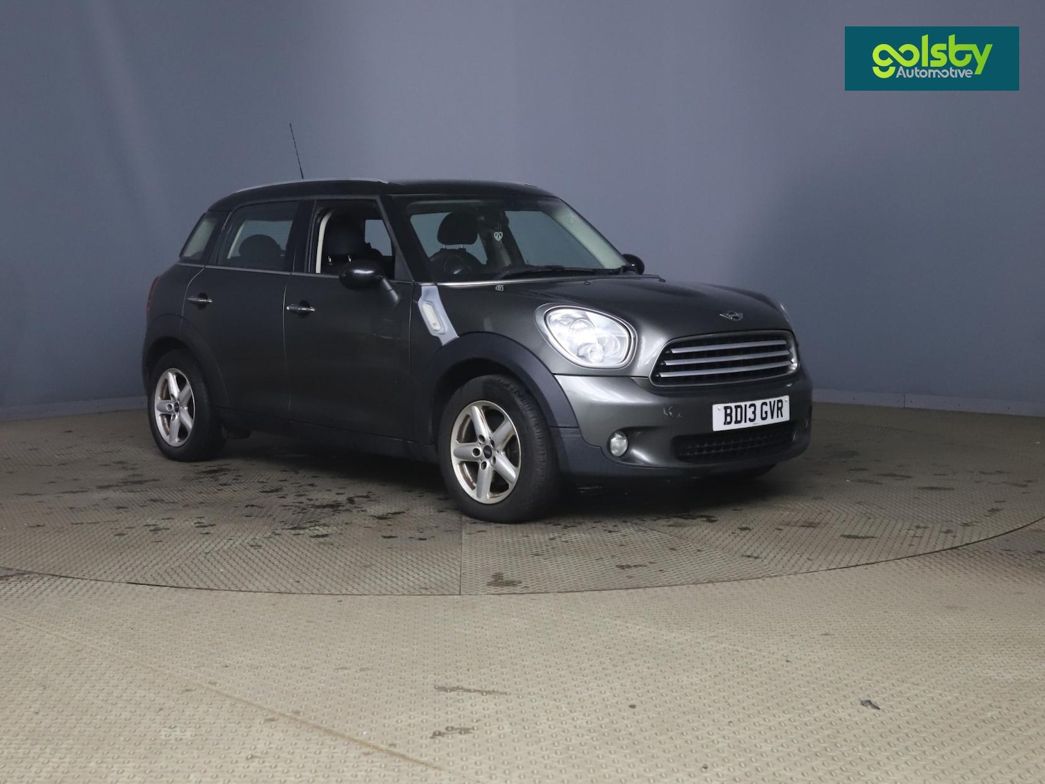 Used MINI Countryman 2013 for sale - 76796747: Photo 1