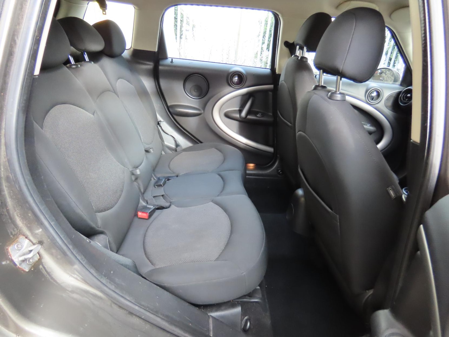 Used MINI Countryman 2013 for sale - 76796747: Photo 11