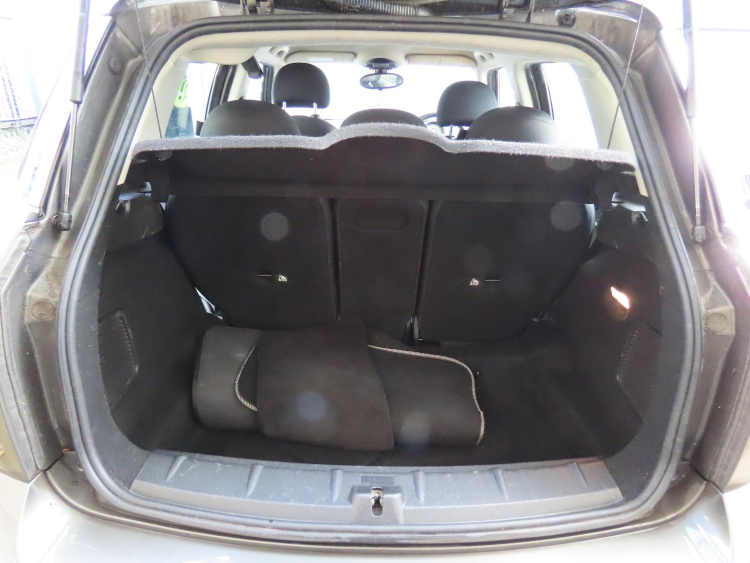 Used MINI Countryman 2013 for sale - 76796747: Photo 12