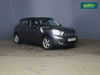 2013 - 1.6 Cooper 5dr