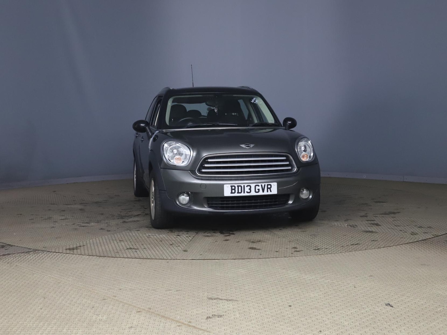 Used MINI Countryman 2013 for sale - 76796747: Photo 2