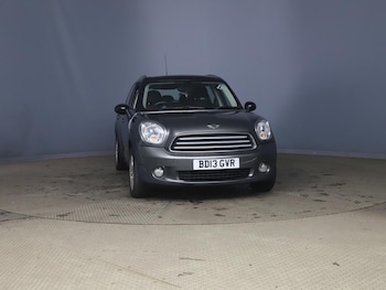 Used MINI Countryman 2013 for sale - 76796747: Photo