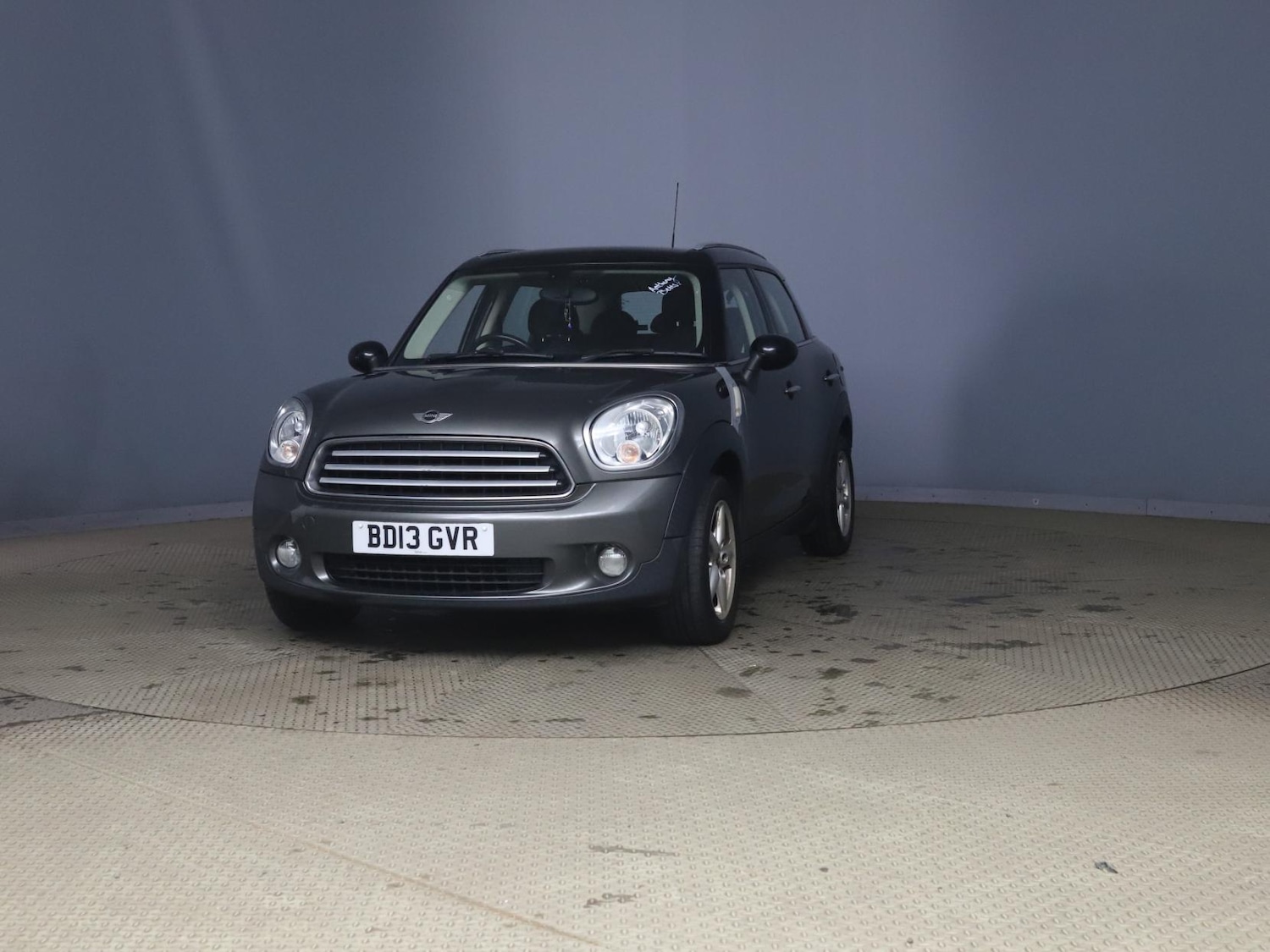 Used MINI Countryman 2013 for sale - 76796747: Photo 3