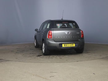 Used MINI Countryman 2013 for sale - 76796747: Photo
