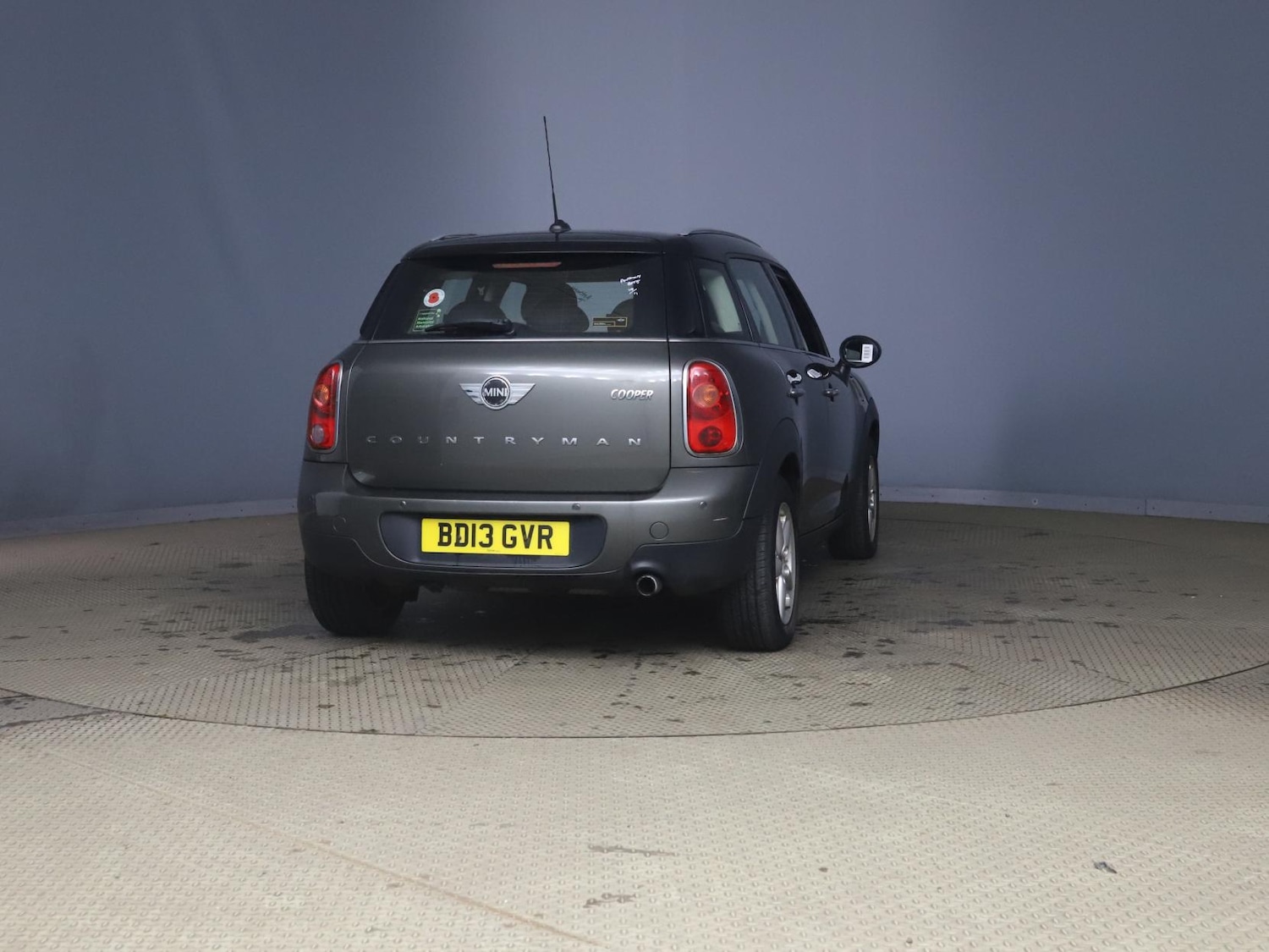 Used MINI Countryman 2013 for sale - 76796747: Photo 5