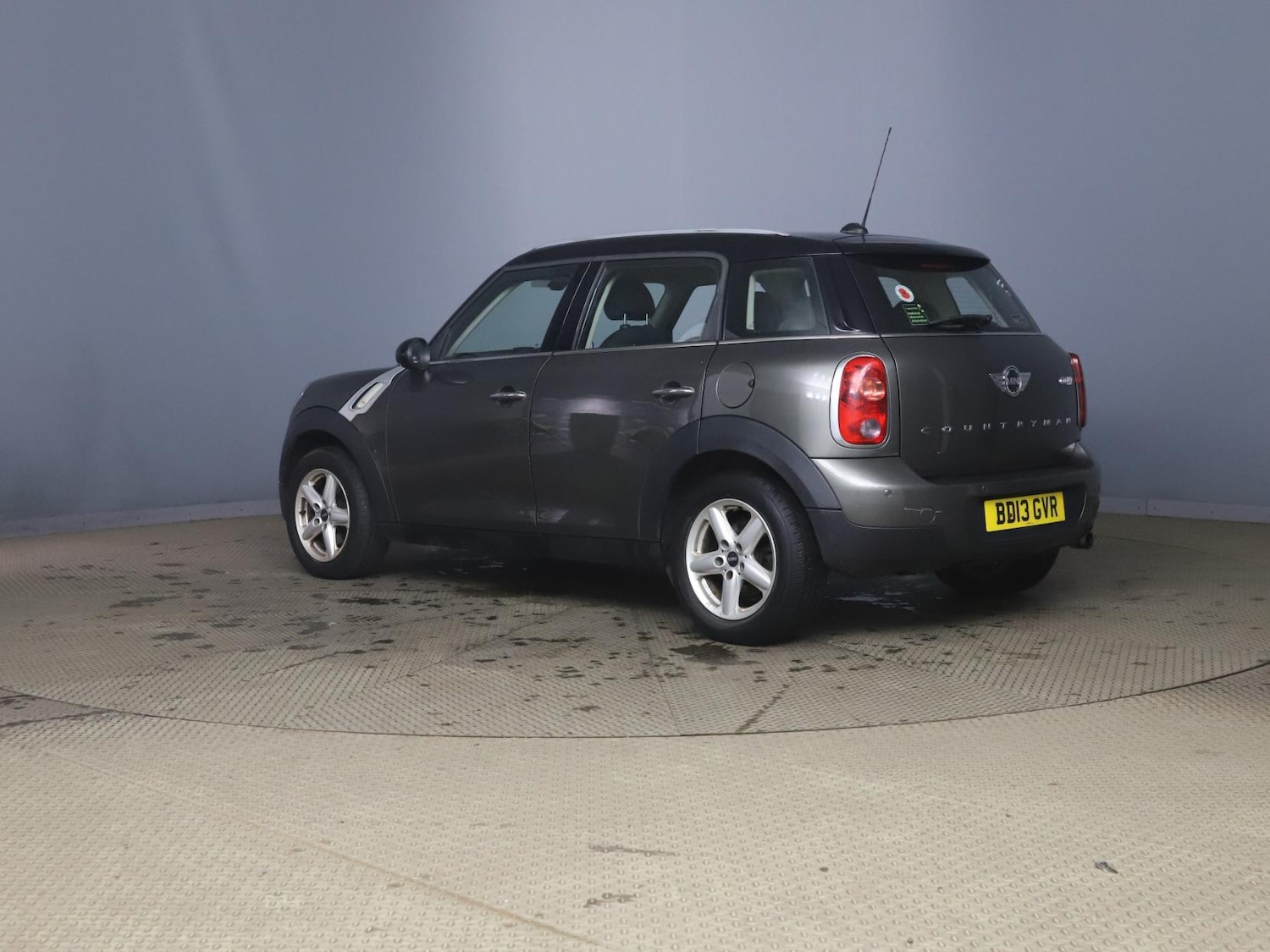 Used MINI Countryman 2013 for sale - 76796747: Photo 6