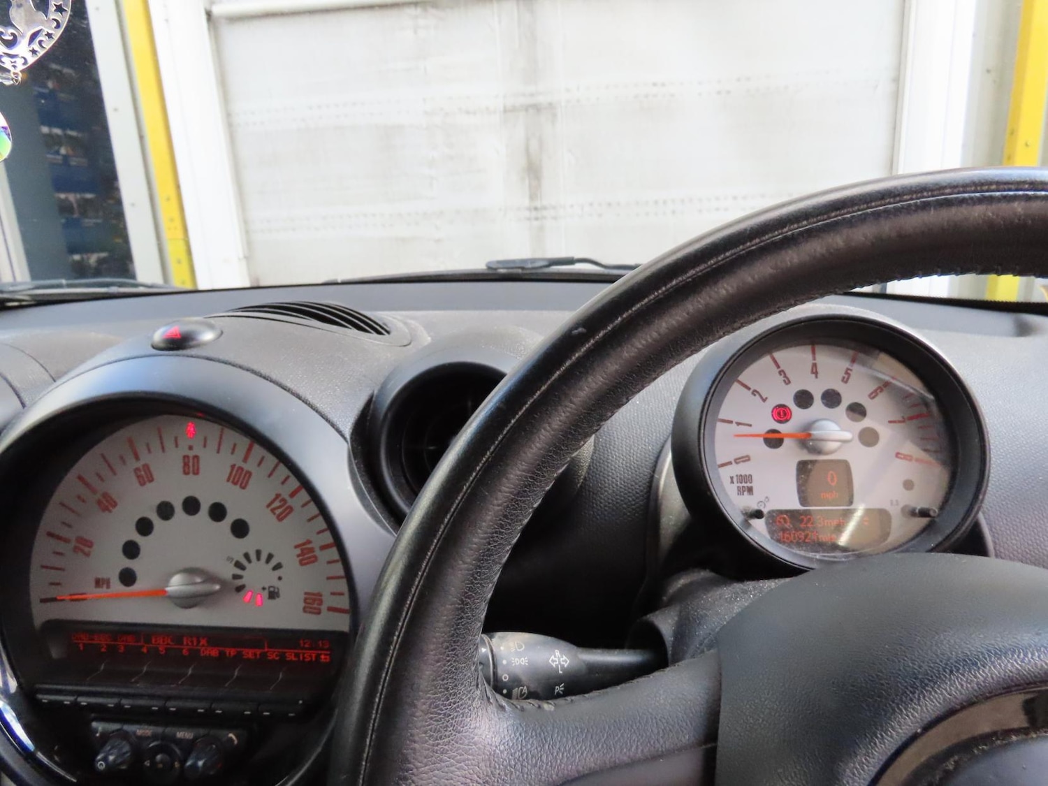 Used MINI Countryman 2013 for sale - 76796747: Photo 7