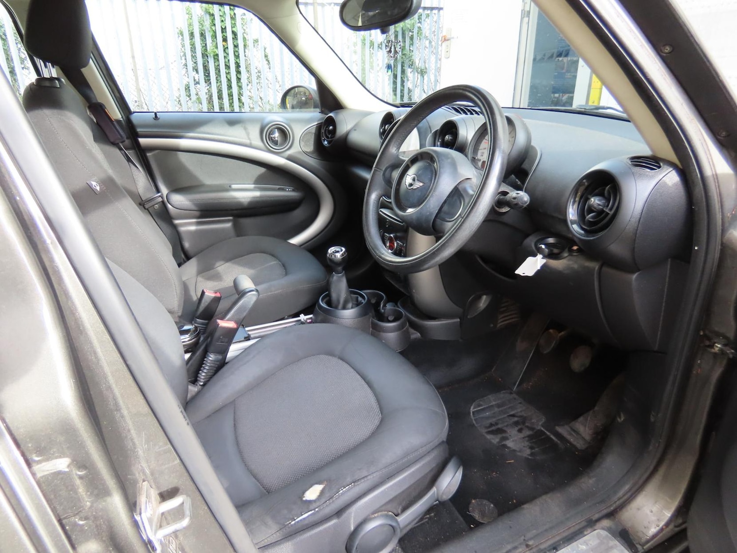 Used MINI Countryman 2013 for sale - 76796747: Photo 8