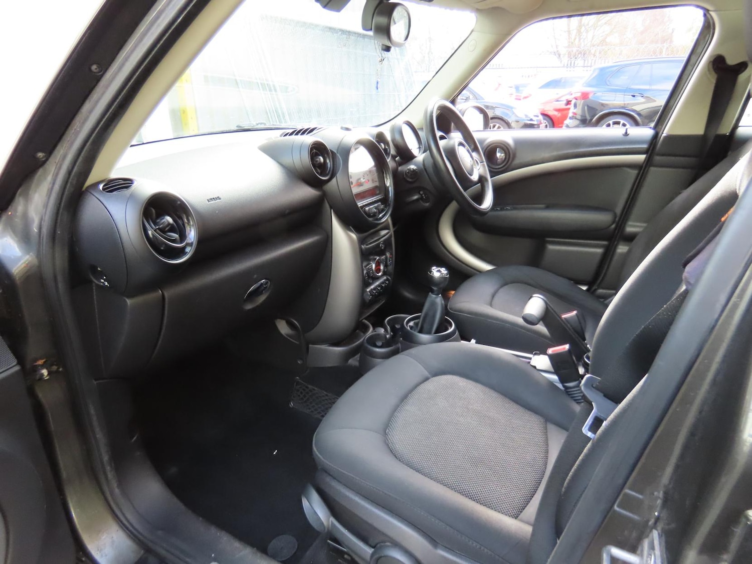 Used MINI Countryman 2013 for sale - 76796747: Photo 9