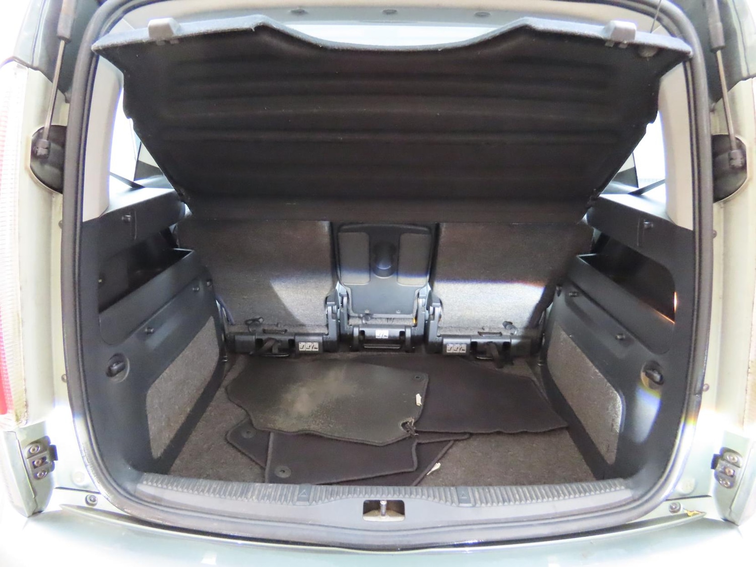 Used Skoda Roomster 2007 for sale - 76332793: Photo 12