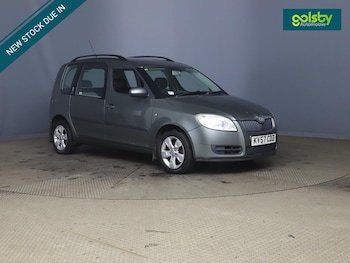 2007 - 1.9 TDI PD 2 5dr