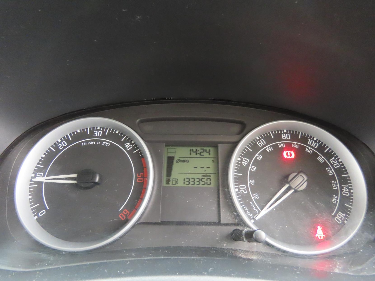 Used Skoda Roomster 2007 for sale - 76332793: Photo 8