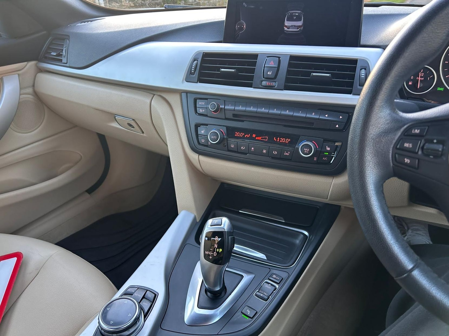 Used BMW 4 Series 2014 for sale - 76796737: Photo 10