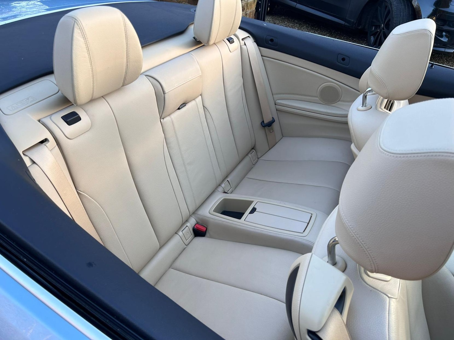 Used BMW 4 Series 2014 for sale - 76796737: Photo 11