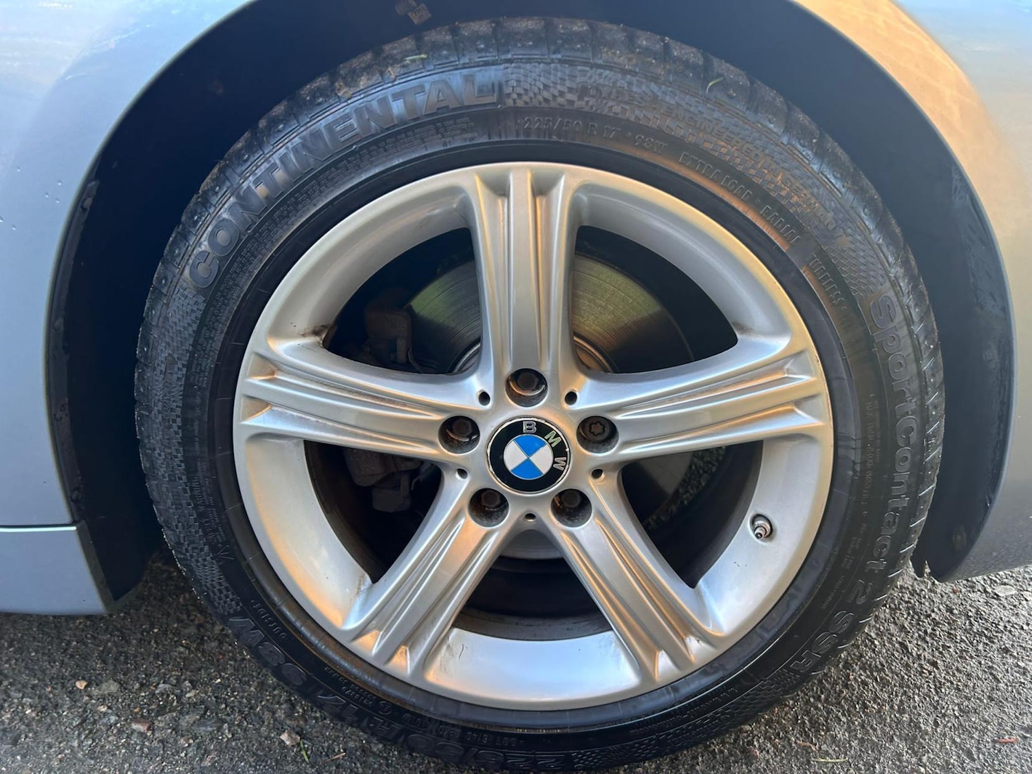 Used BMW 4 Series 2014 for sale - 76796737: Photo 12