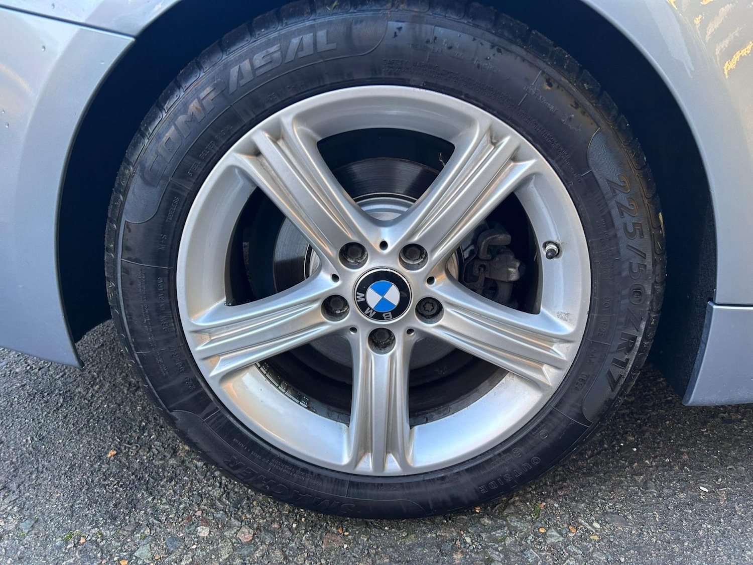 Used BMW 4 Series 2014 for sale - 76796737: Photo 14