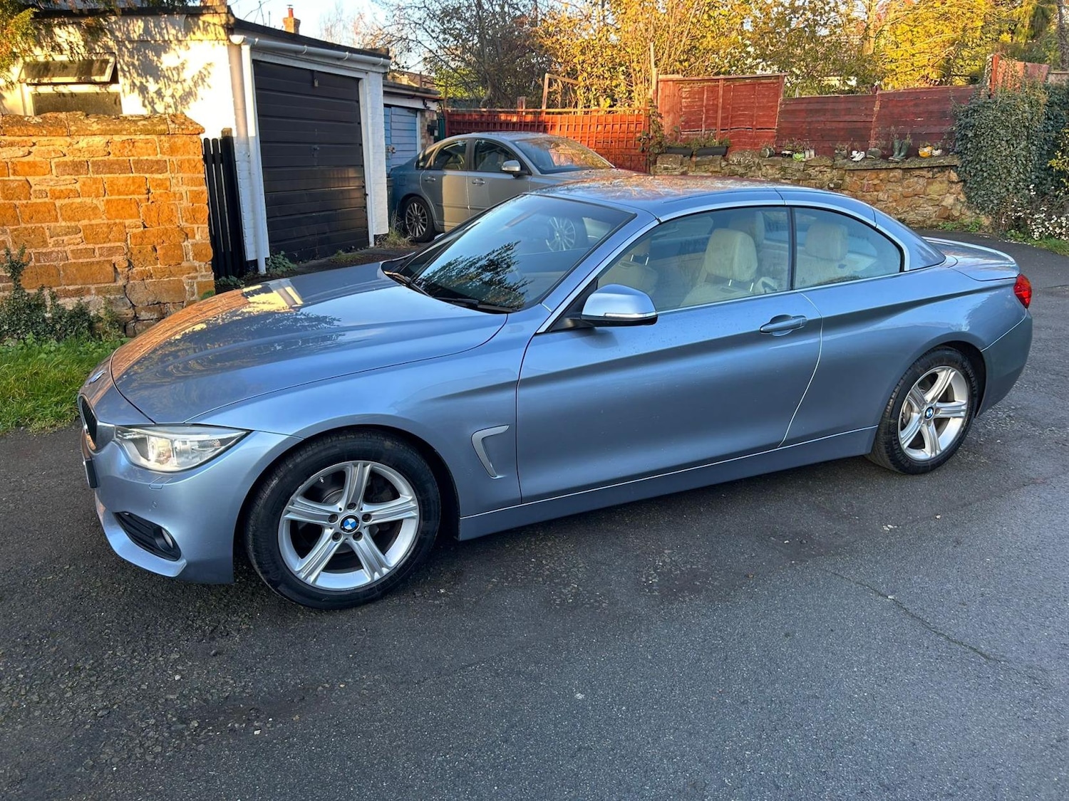 Used BMW 4 Series 2014 for sale - 76796737: Photo 3