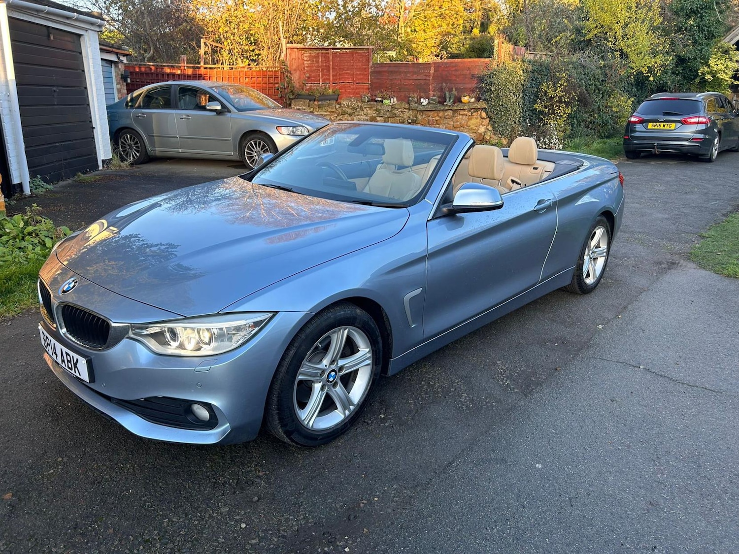 Used BMW 4 Series 2014 for sale - 76796737: Photo 6