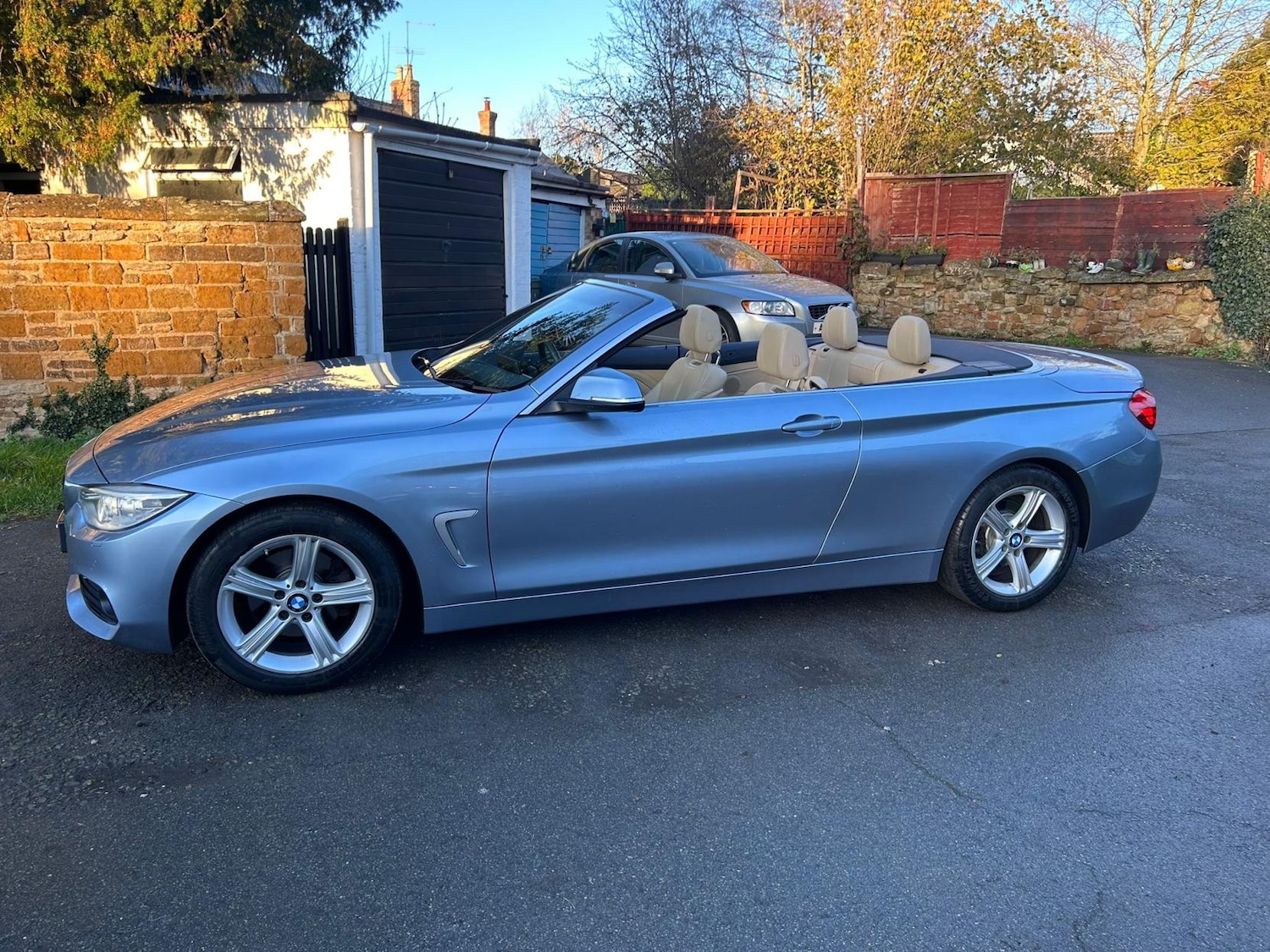 Used BMW 4 Series 2014 for sale - 76796737: Photo 7