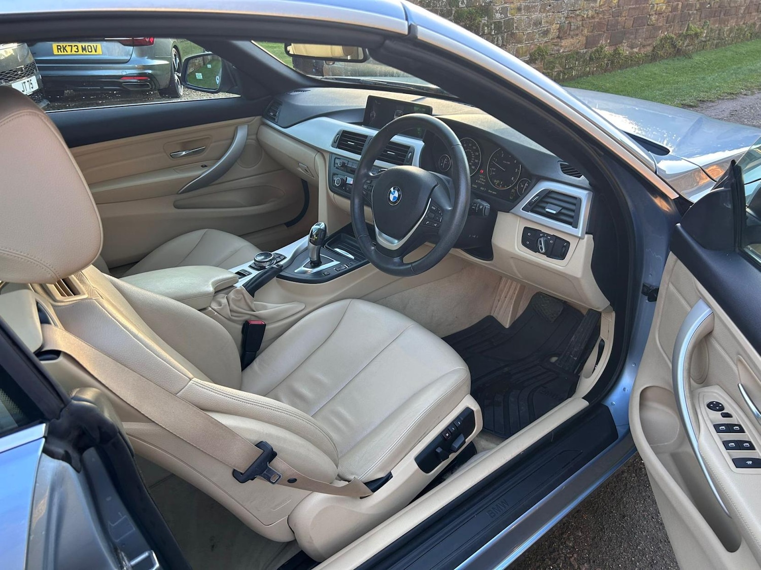 Used BMW 4 Series 2014 for sale - 76796737: Photo 8