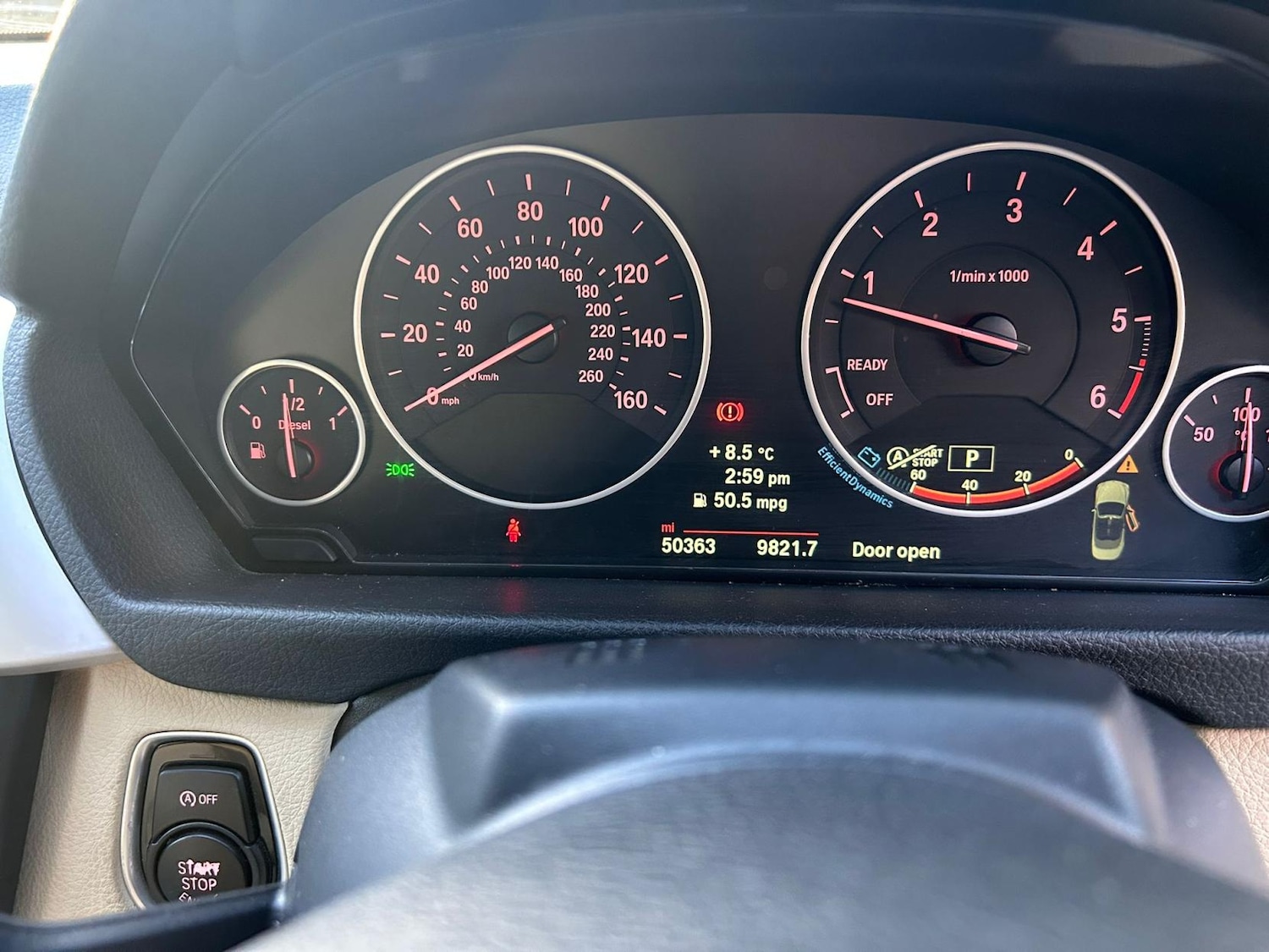 Used BMW 4 Series 2014 for sale - 76796737: Photo 9