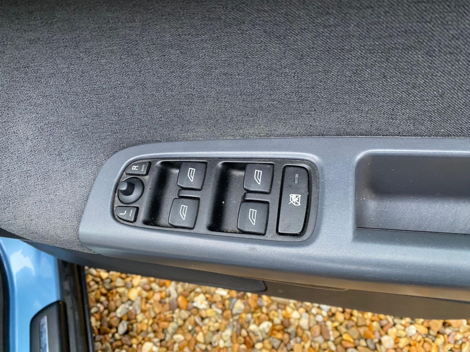 Used Volvo V50 2005 for sale - 77548651: Photo 13